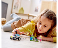 LEGO Friends 41442 Weterynaryjny łazik ratunkowy - 1033755 - zdjęcie 2